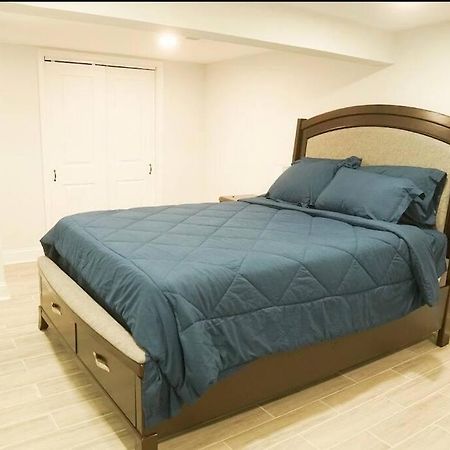 1 Bed 1 Bath Suite Washington Exterior photo