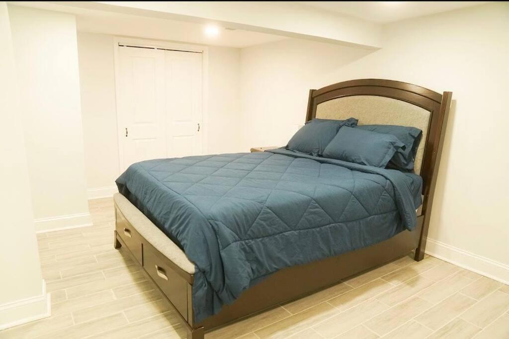 1 Bed 1 Bath Suite Washington Exterior photo